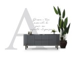 Diamond konsol ve ayna