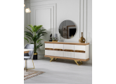 PARİS KONSOL VE AYNA