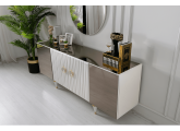 VİYANA KONSOL VE AYNA