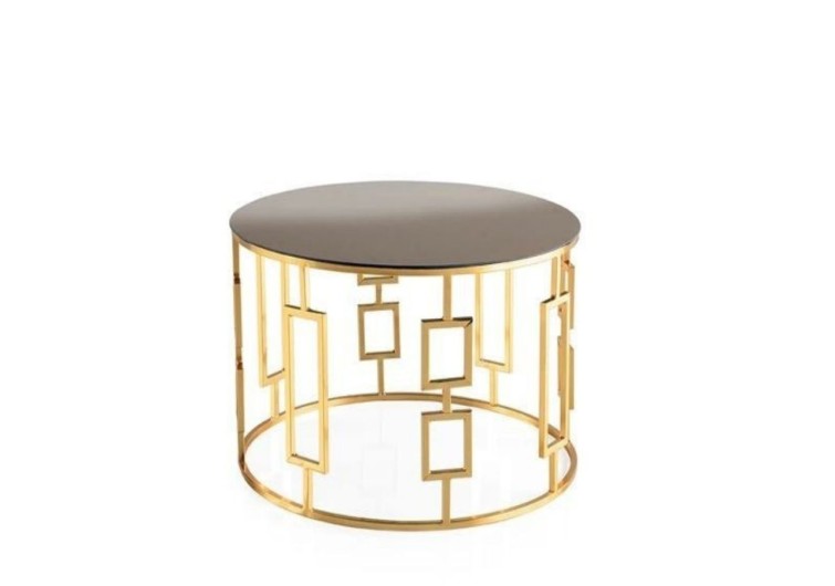 VERSACE ORTA SEHPA GOLD