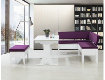 Domino mor ekbank