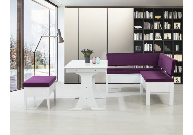 Domino mor ekbank