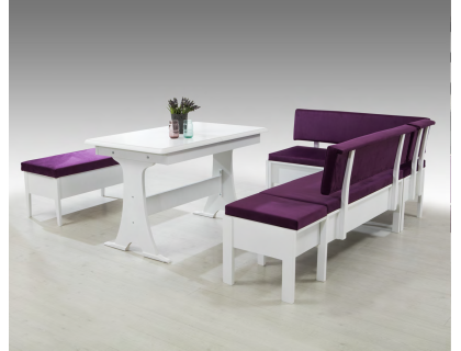 Domino mor ekbank