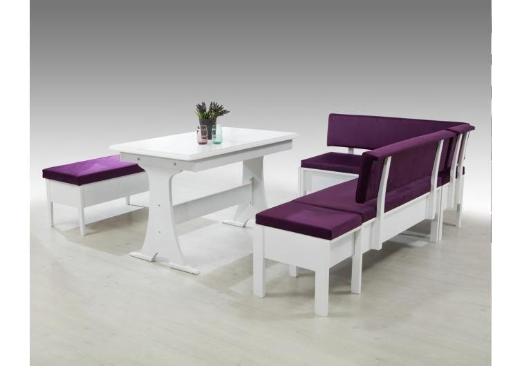 Domino mor ekbank