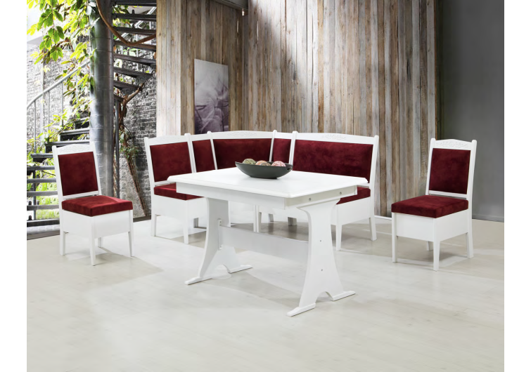 Hicran bordo ekbank