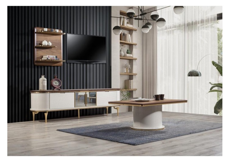 Lines  tv ünitesi
