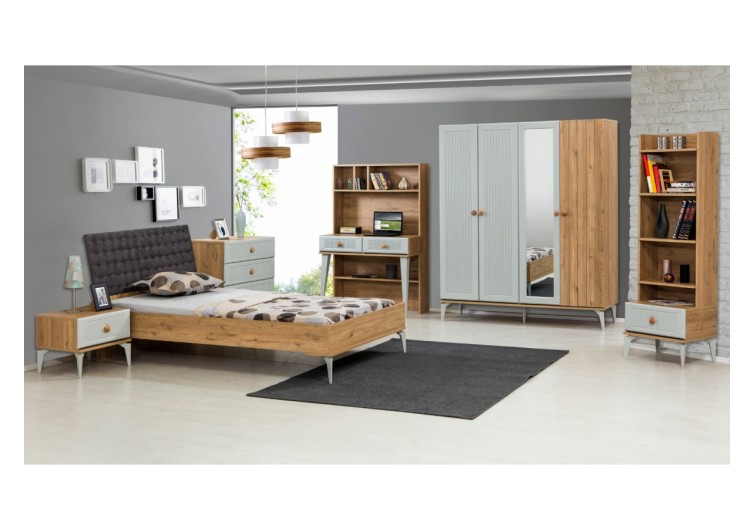 Gizemlife genç odası