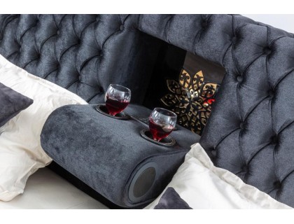 Royal akıllı smart yatak