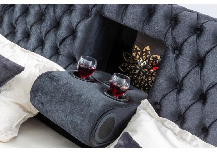 Royal akıllı smart yatak