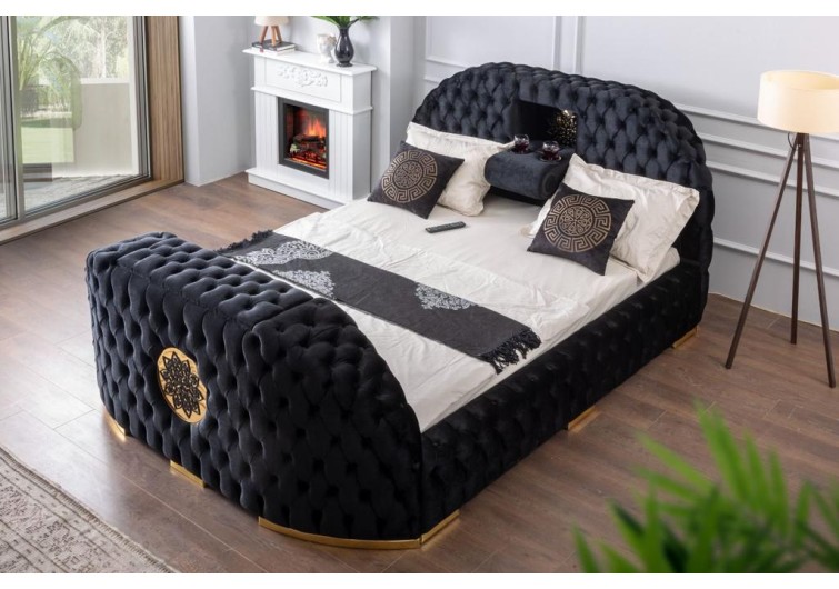 Royal akıllı smart yatak