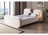 Versace akıllı smart yatak