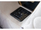 Versace akıllı smart yatak