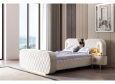Versace akıllı smart yatak
