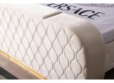 Versace akıllı smart yatak