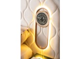Versace akıllı smart yatak